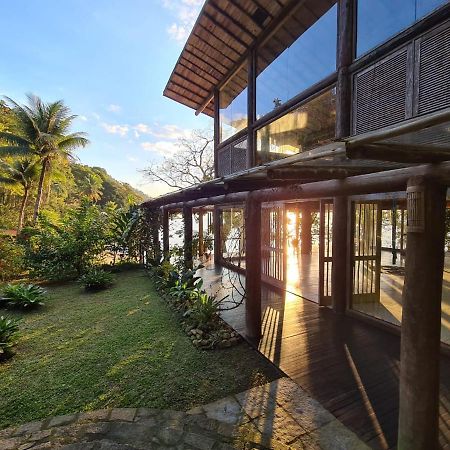 Paraiso Azul Retiro Freguesia de Santana Exteriér fotografie