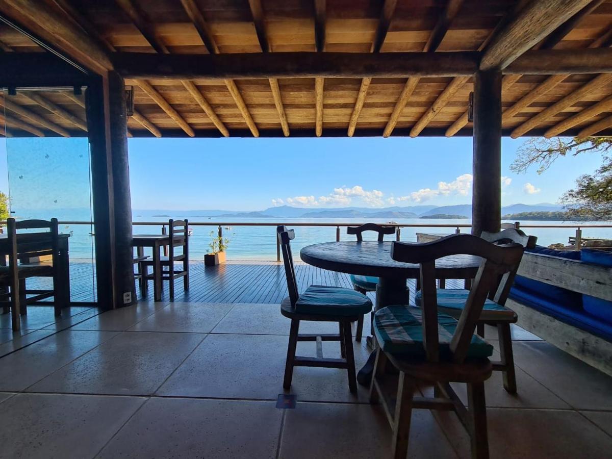 Paraiso Azul Retiro Freguesia de Santana Exteriér fotografie