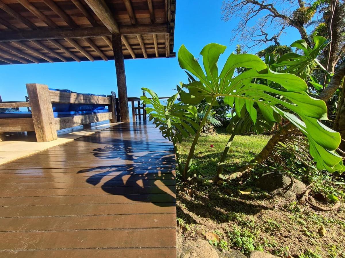 Paraiso Azul Retiro Freguesia de Santana Exteriér fotografie