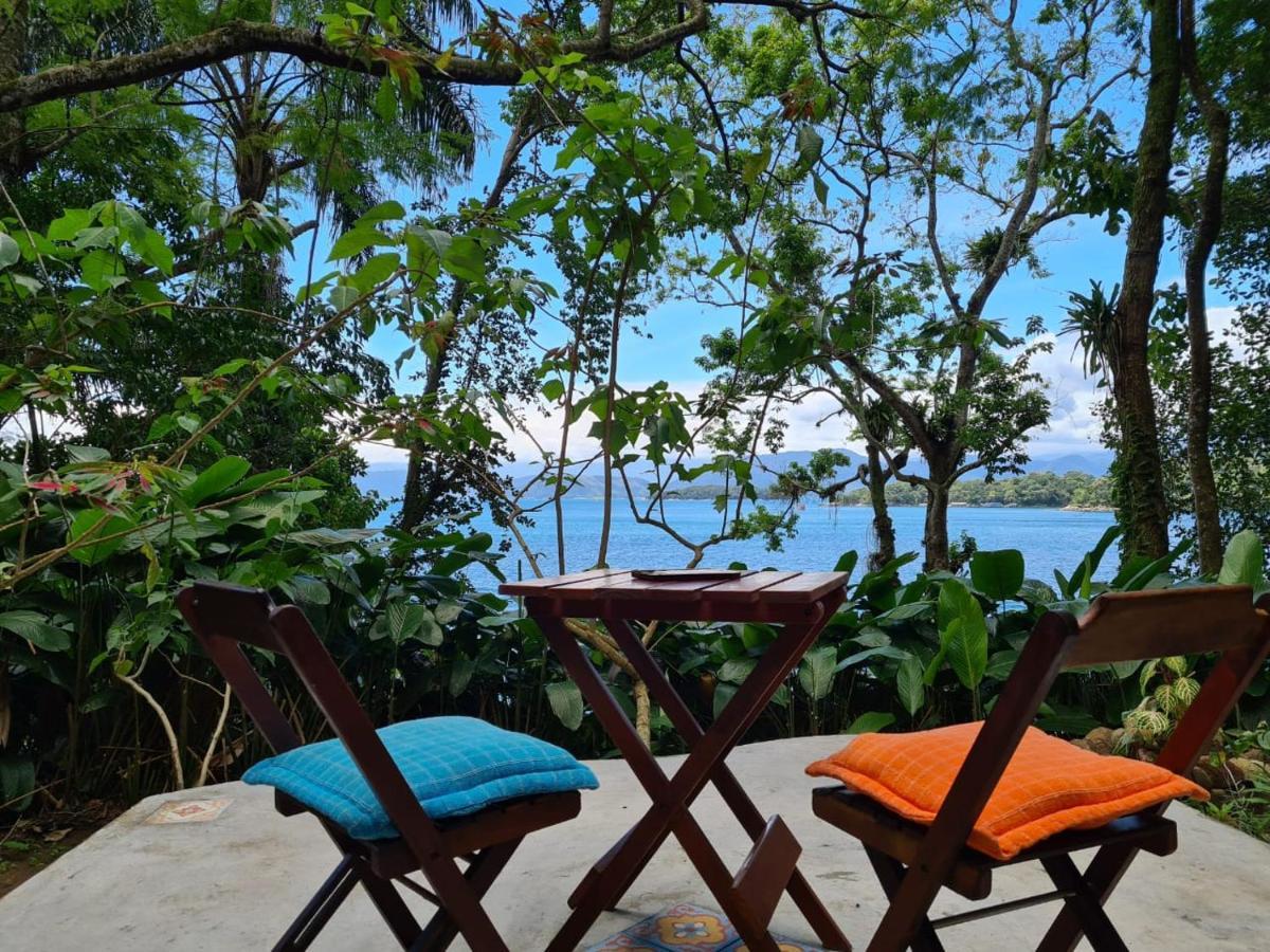 Paraiso Azul Retiro Freguesia de Santana Exteriér fotografie