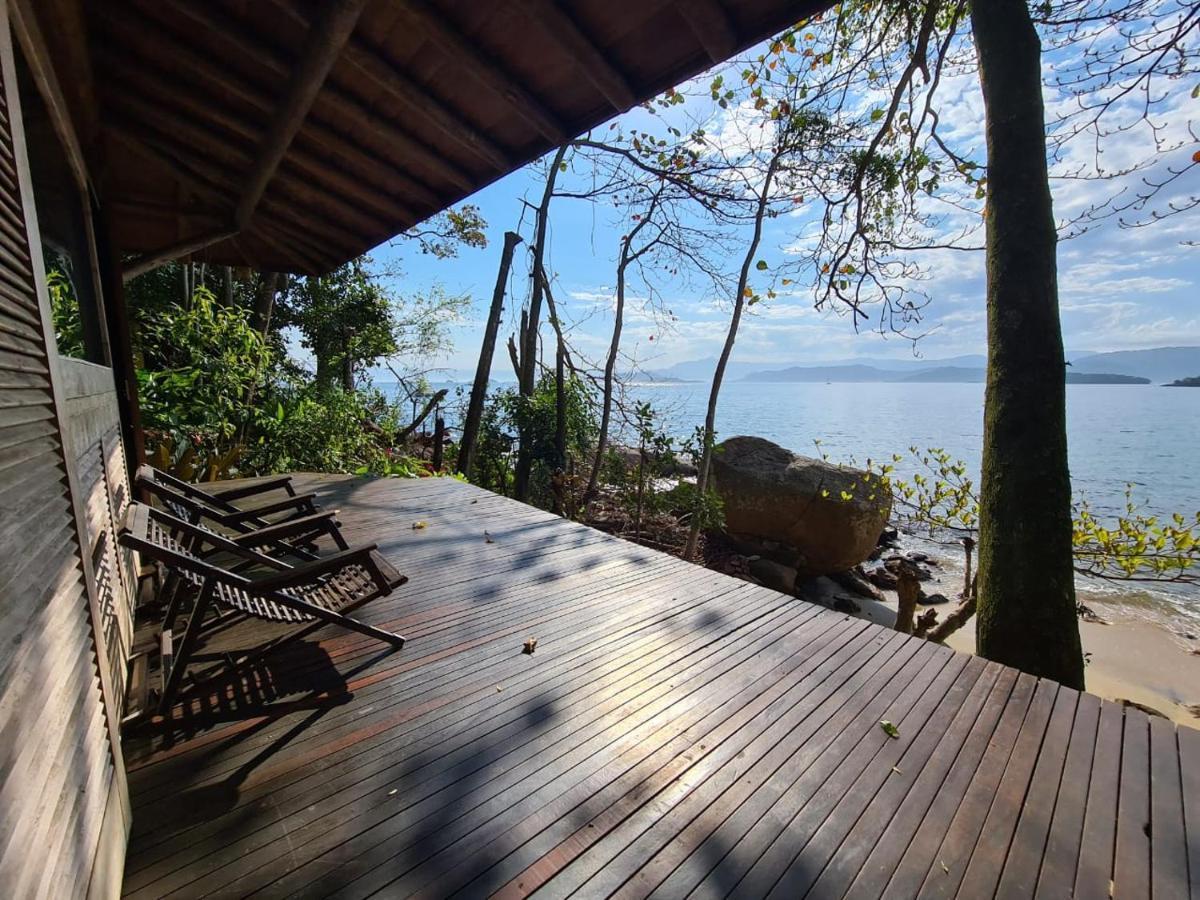 Paraiso Azul Retiro Freguesia de Santana Exteriér fotografie