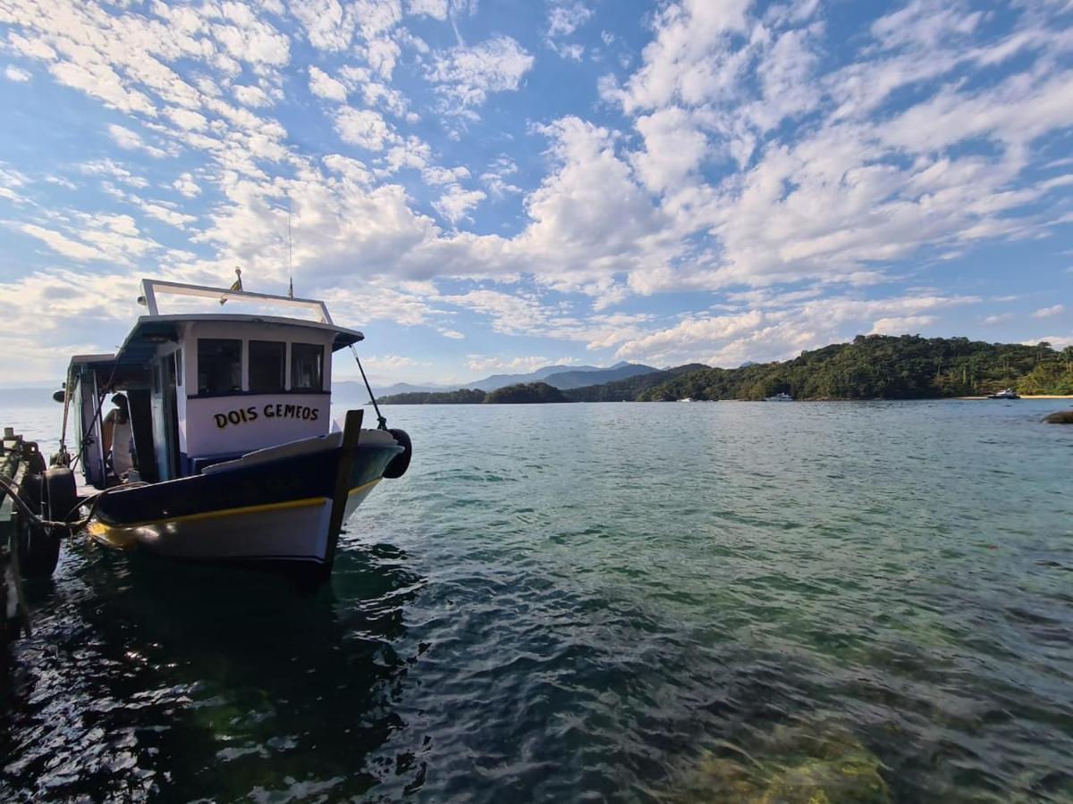 Paraiso Azul Retiro Freguesia de Santana Exteriér fotografie