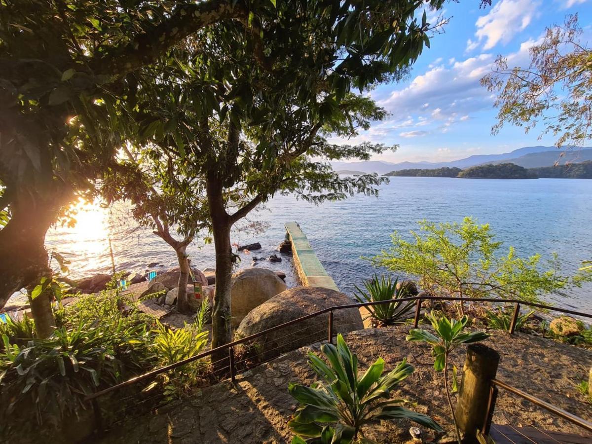 Paraiso Azul Retiro Freguesia de Santana Exteriér fotografie