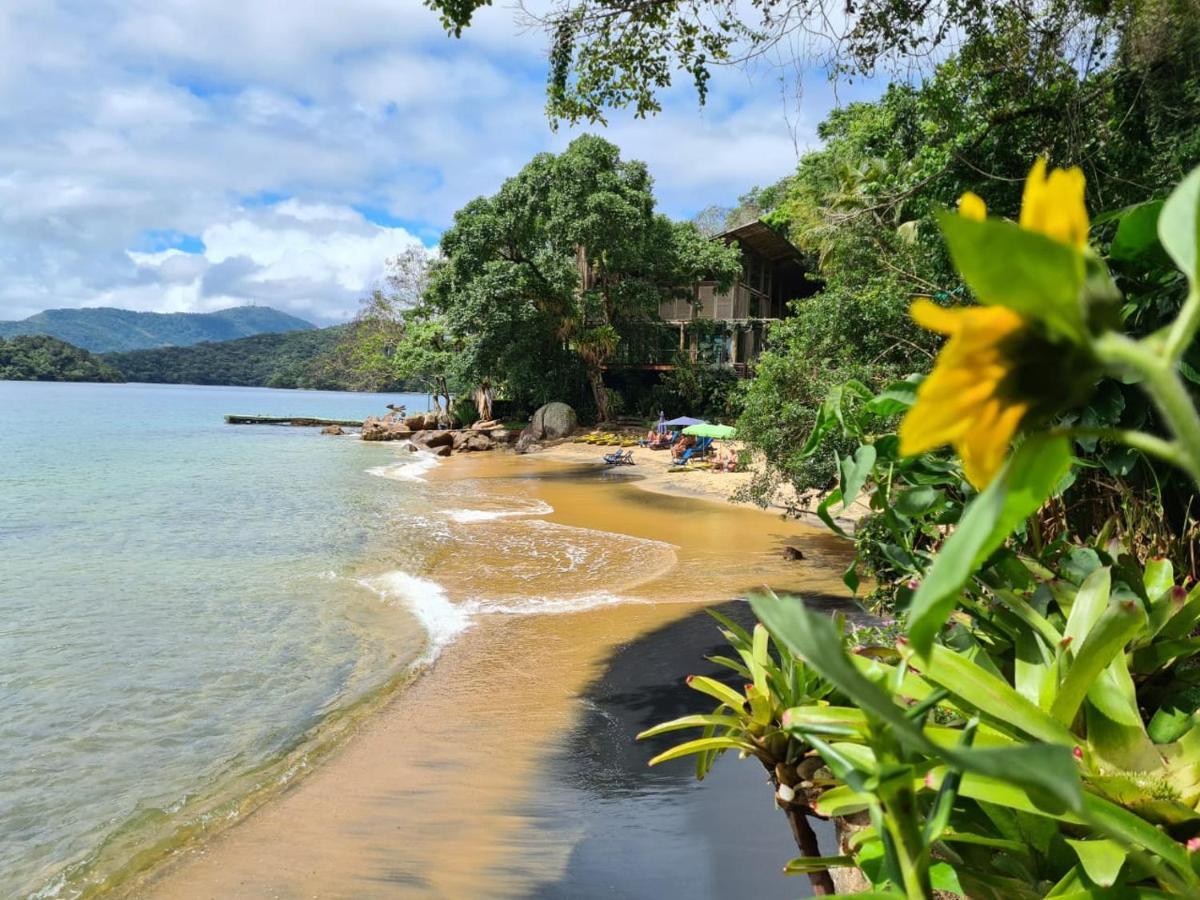 Paraiso Azul Retiro Freguesia de Santana Exteriér fotografie