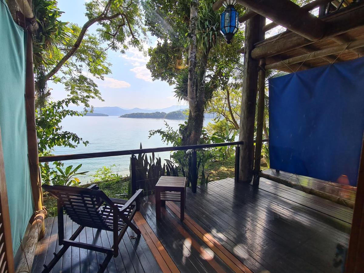 Paraiso Azul Retiro Freguesia de Santana Exteriér fotografie
