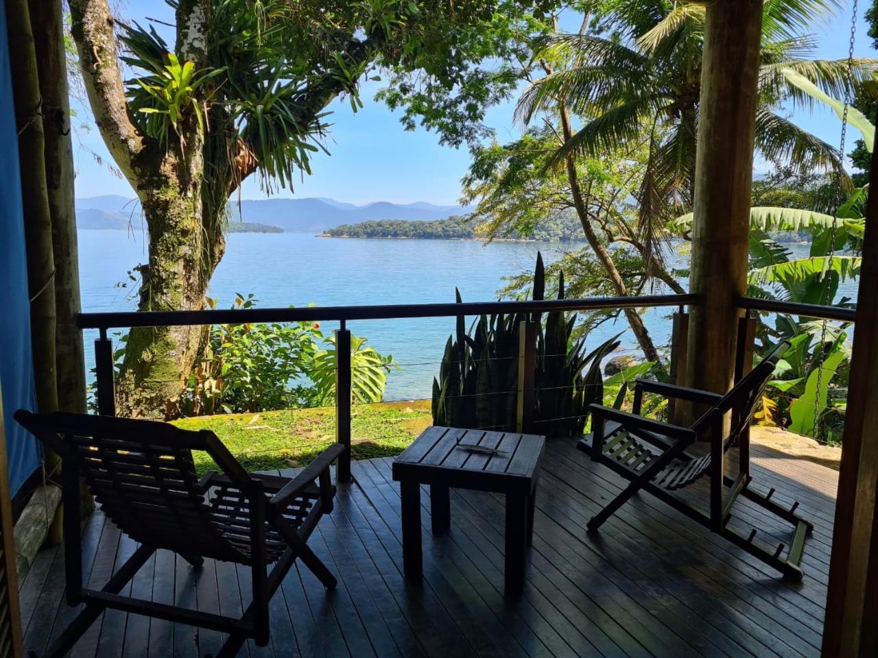 Paraiso Azul Retiro Freguesia de Santana Exteriér fotografie